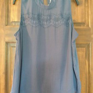 LC Tank Top